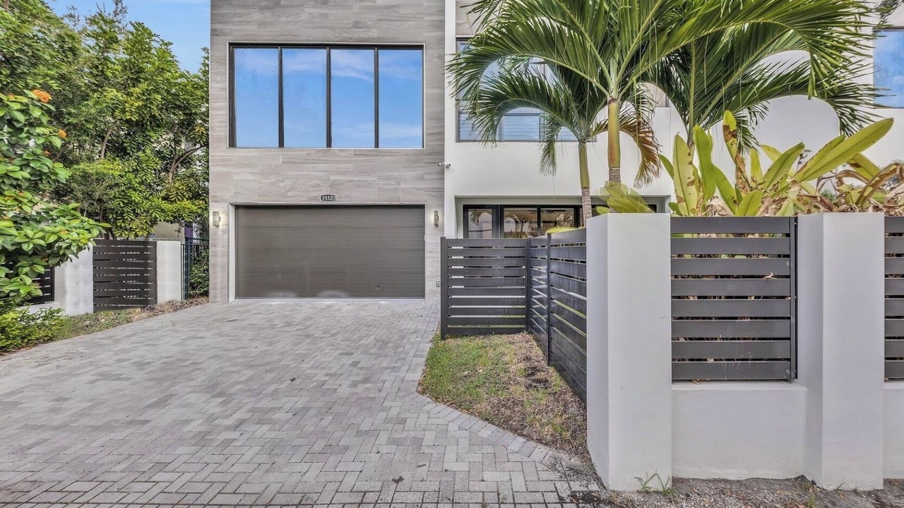 Photo of Outdoor in Colee Hammock
