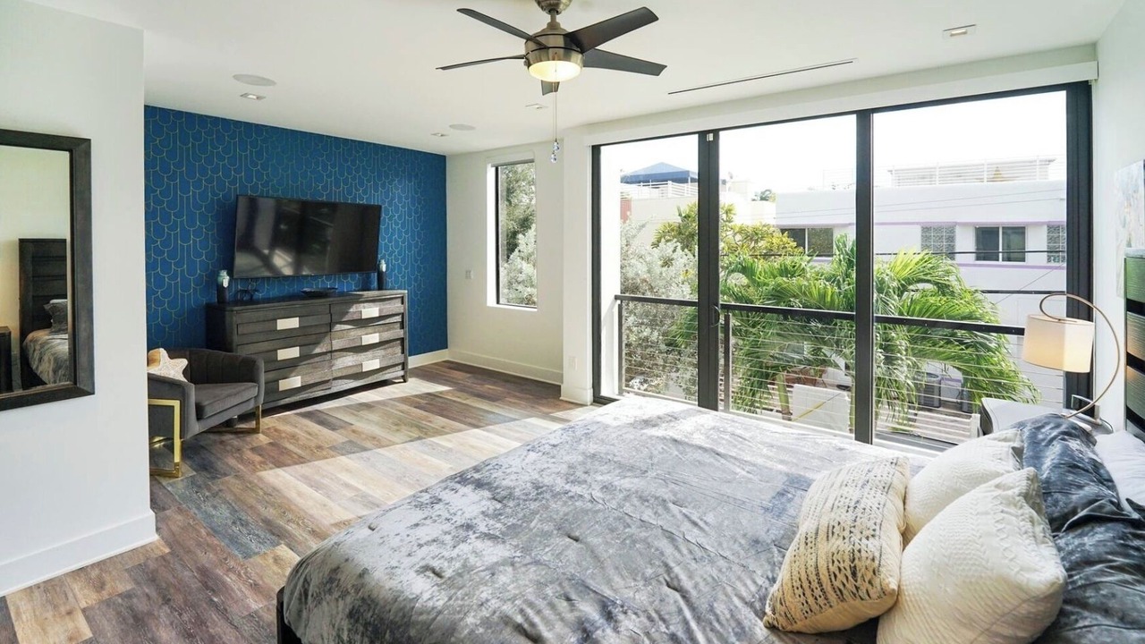 Photo of Bedroom in Colee Hammock