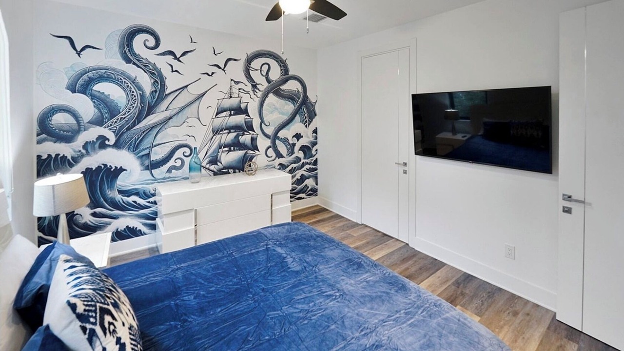 Photo of Bedroom in Colee Hammock