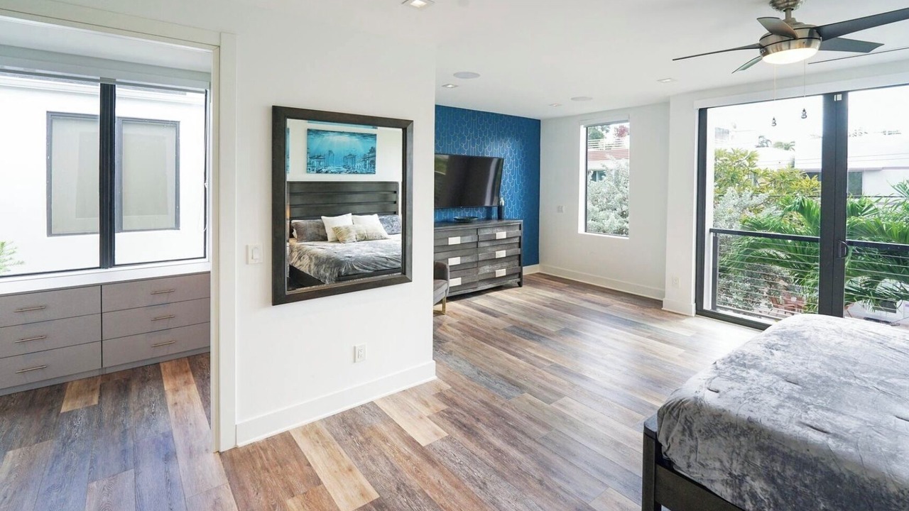 Photo of Bedroom in Colee Hammock