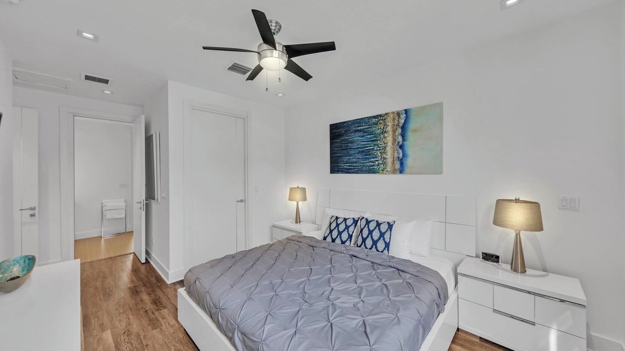 Photo of Bedroom in Colee Hammock
