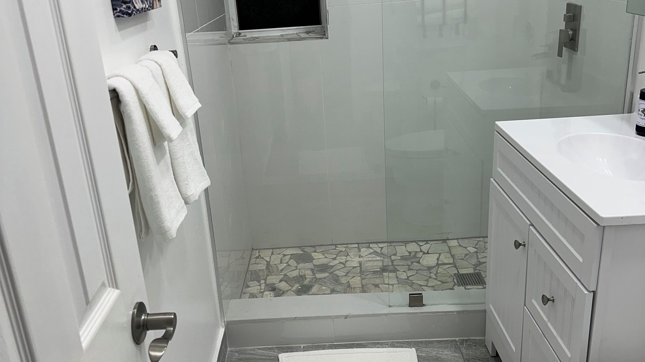 Photo of Bathroom in Pompano Beach