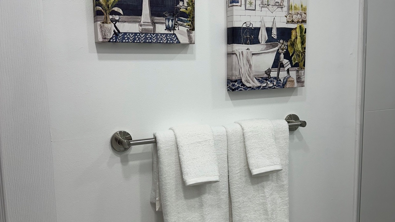 Photo of Bathroom in Pompano Beach