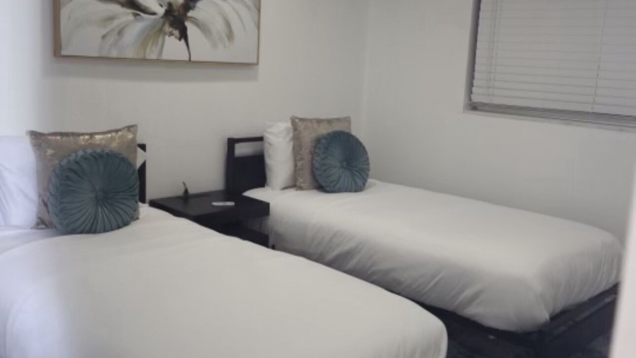 Photo of Bedroom in Pompano Beach