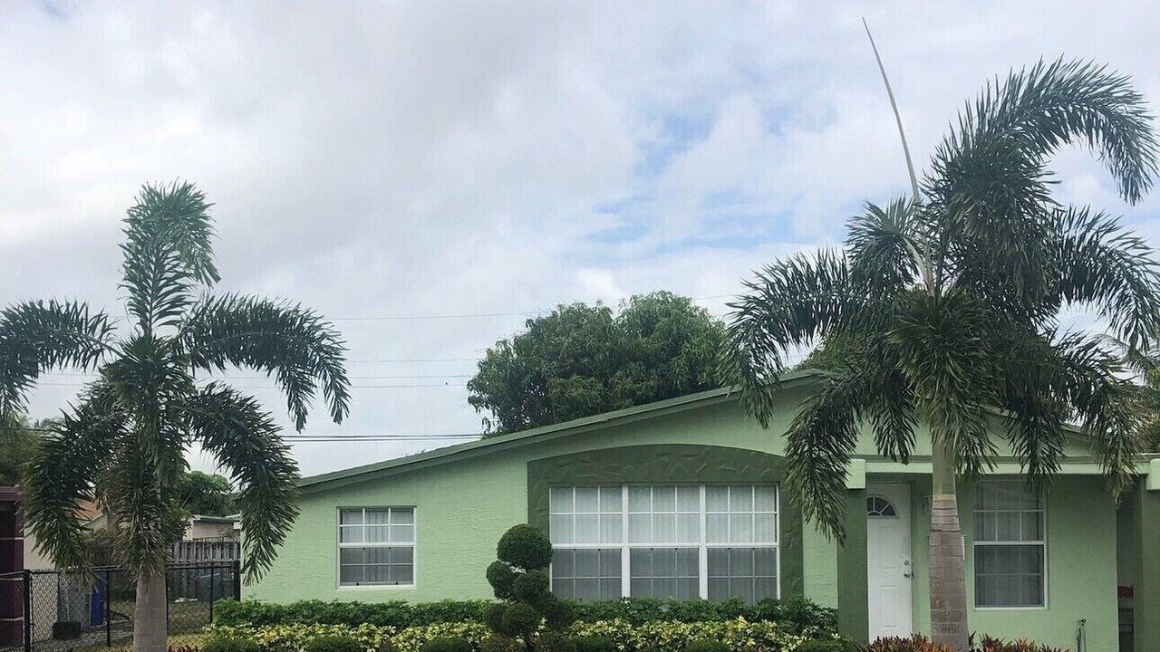 Photo of Outdoor in Pompano Beach