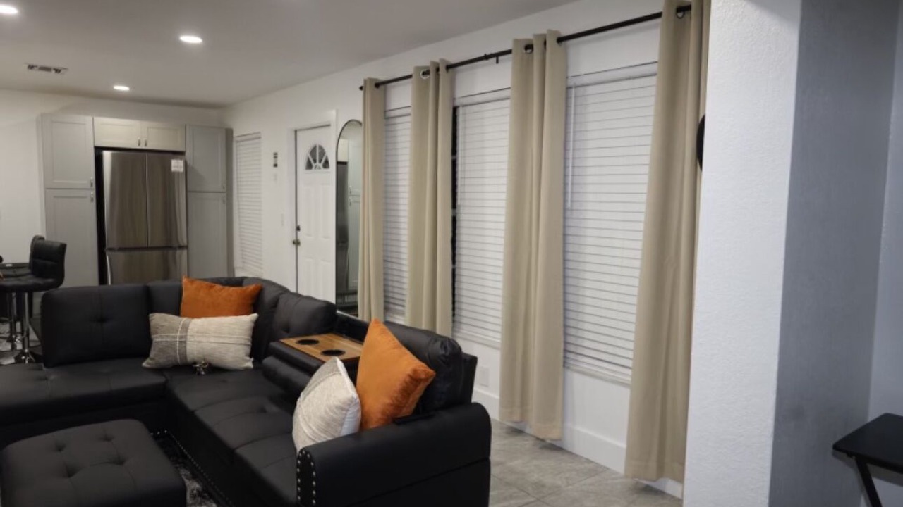 Photo of Livingroom in Pompano Beach