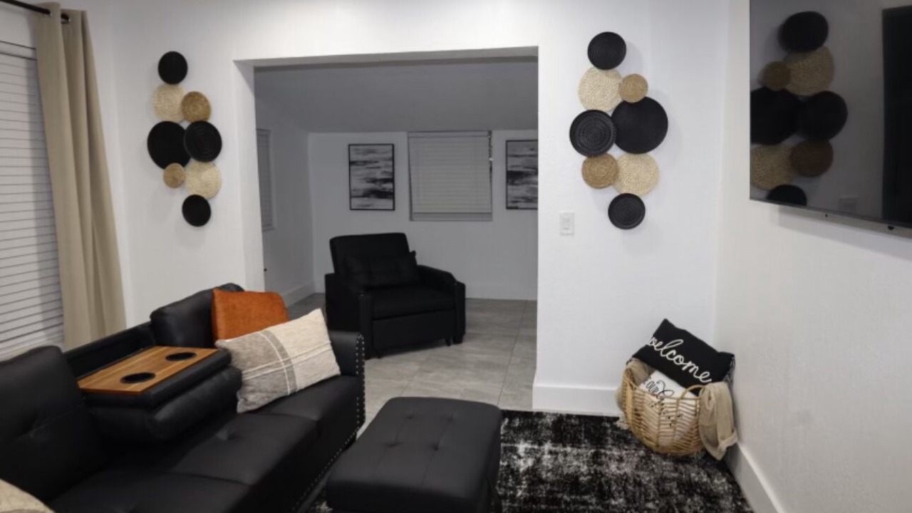 Photo of Livingroom in Pompano Beach