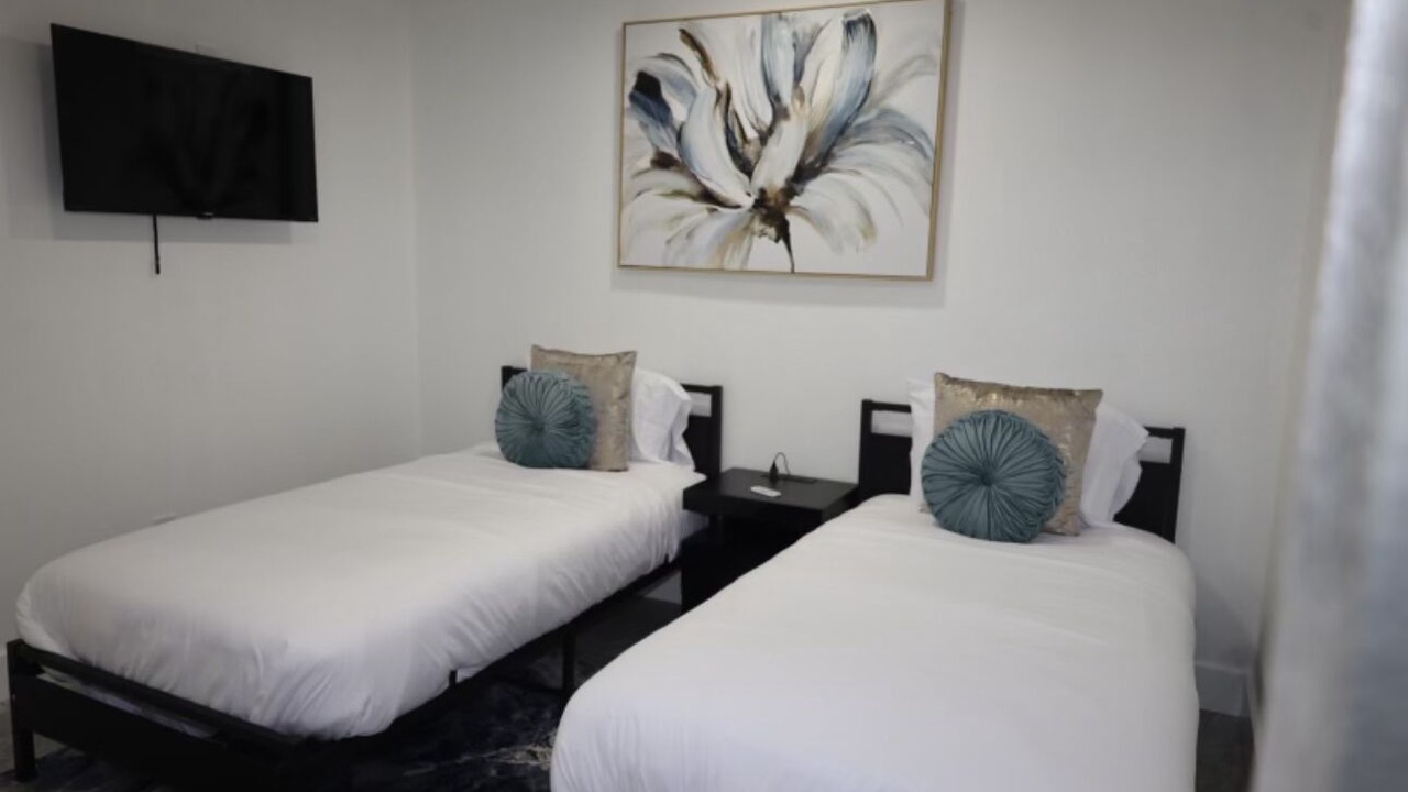 Photo of Bedroom in Pompano Beach