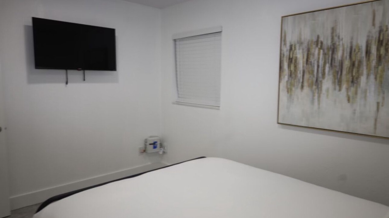 Photo of Bedroom in Pompano Beach