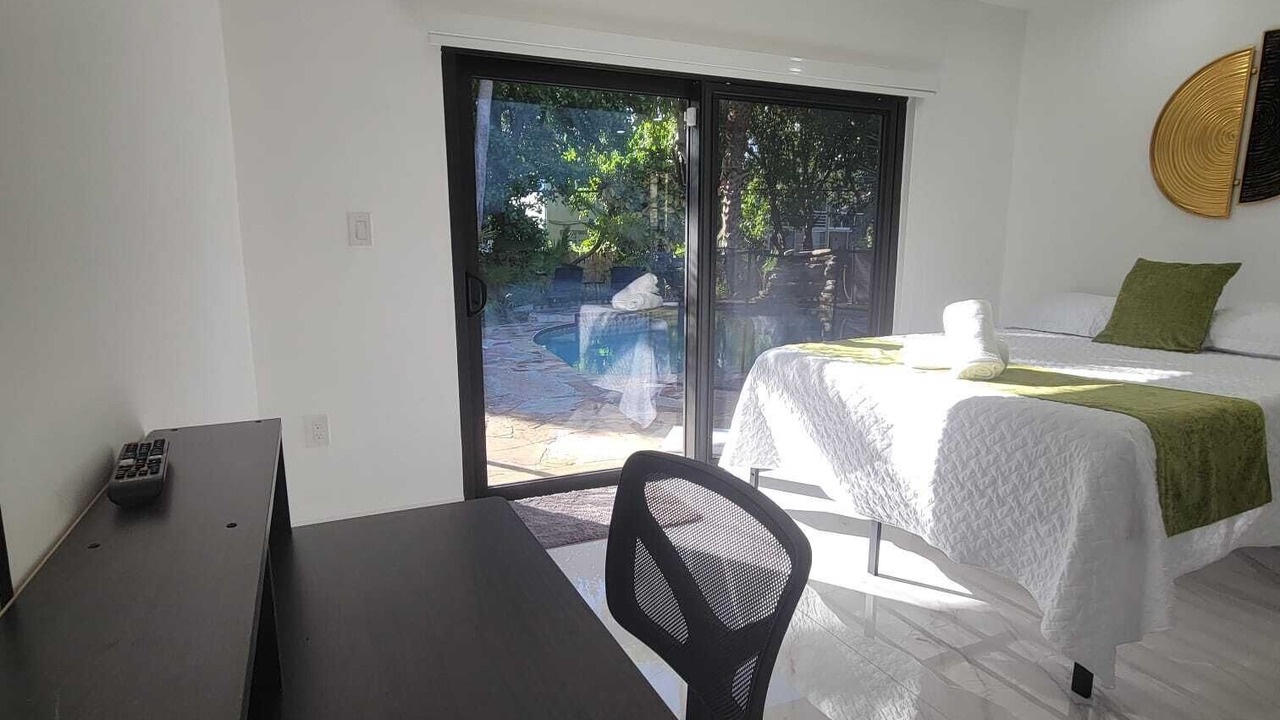 Photo of Bedroom in Ives Estates