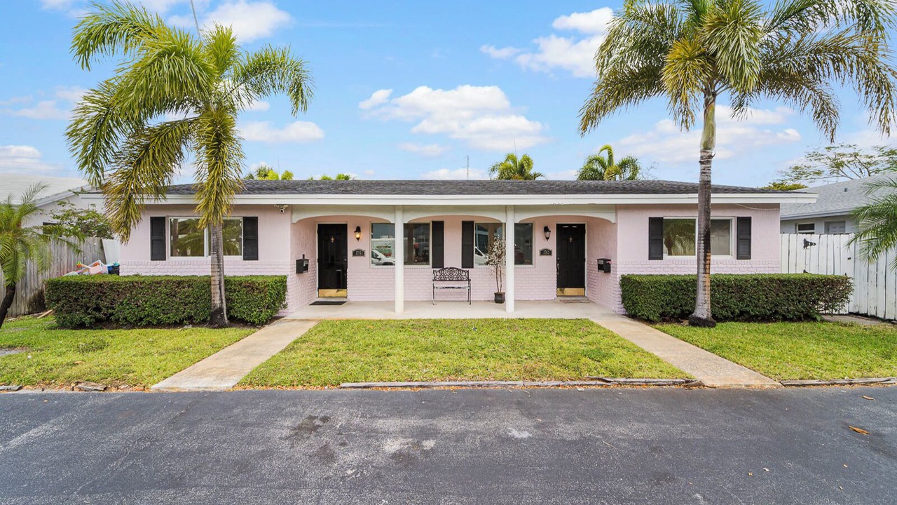 Photo of Outdoor in Coral Ridge Isles