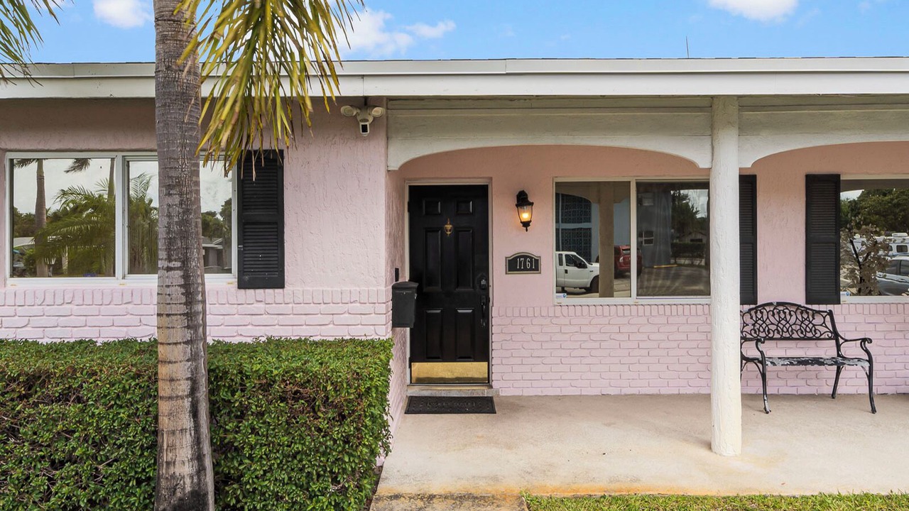 Photo of Outdoor in Coral Ridge Isles