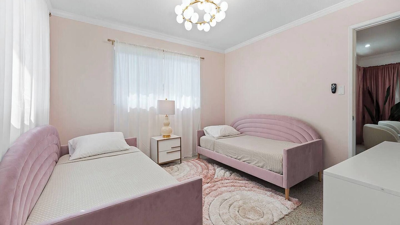 Photo of Bedroom in Coral Ridge Isles
