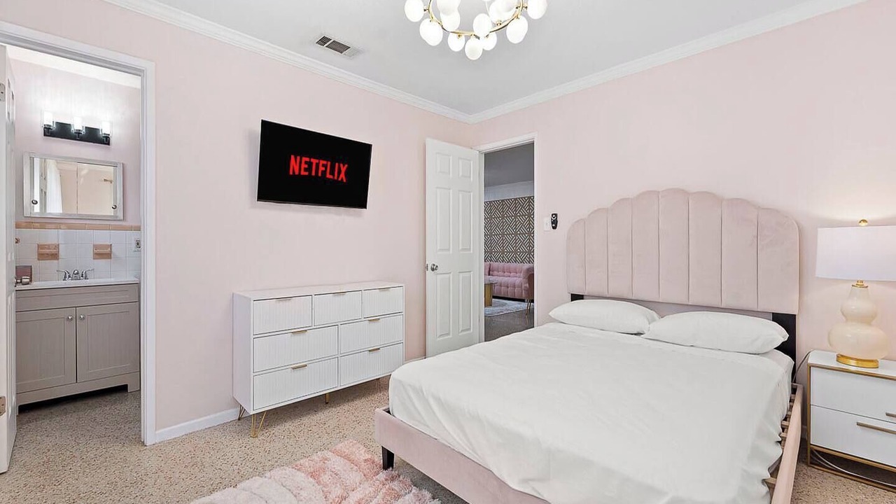 Photo of Bedroom in Coral Ridge Isles