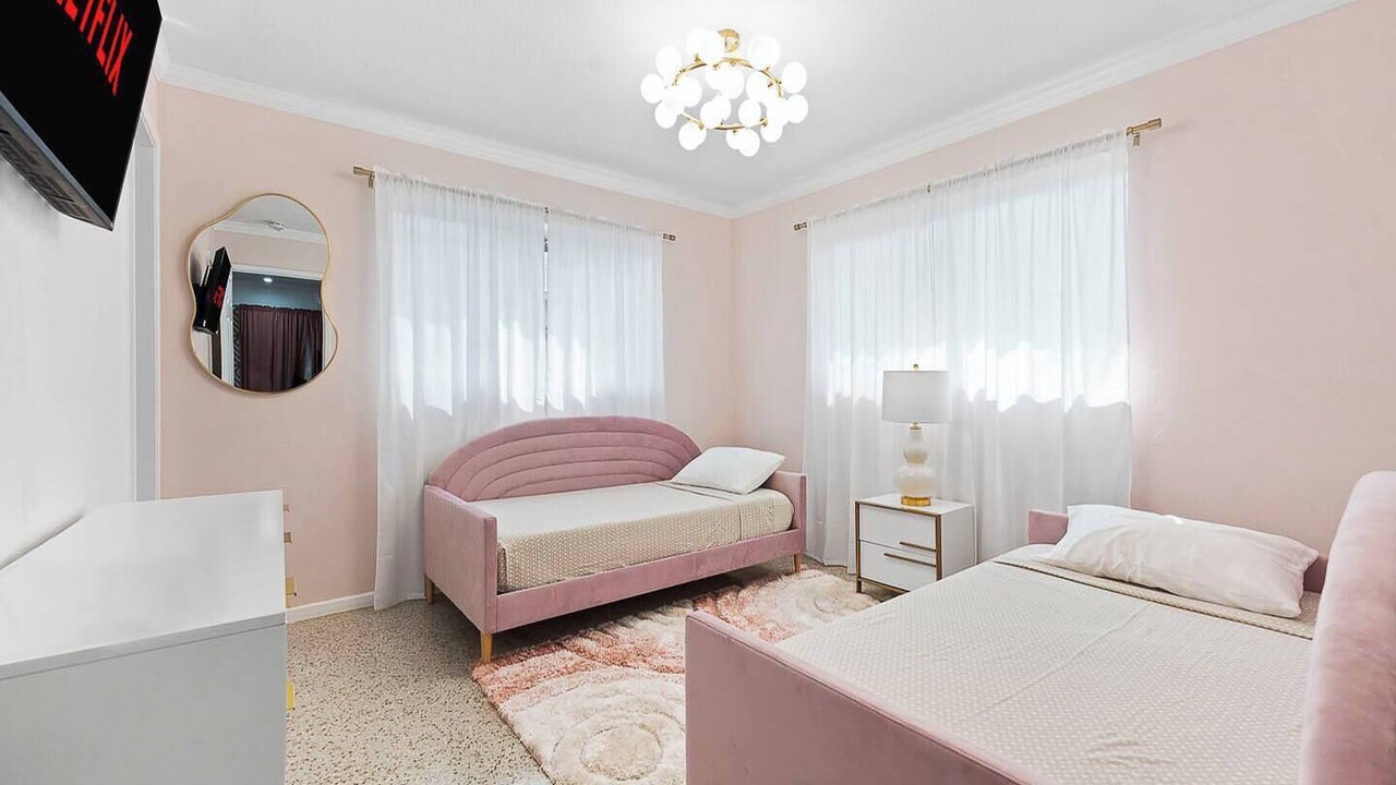 Photo of Bedroom in Coral Ridge Isles