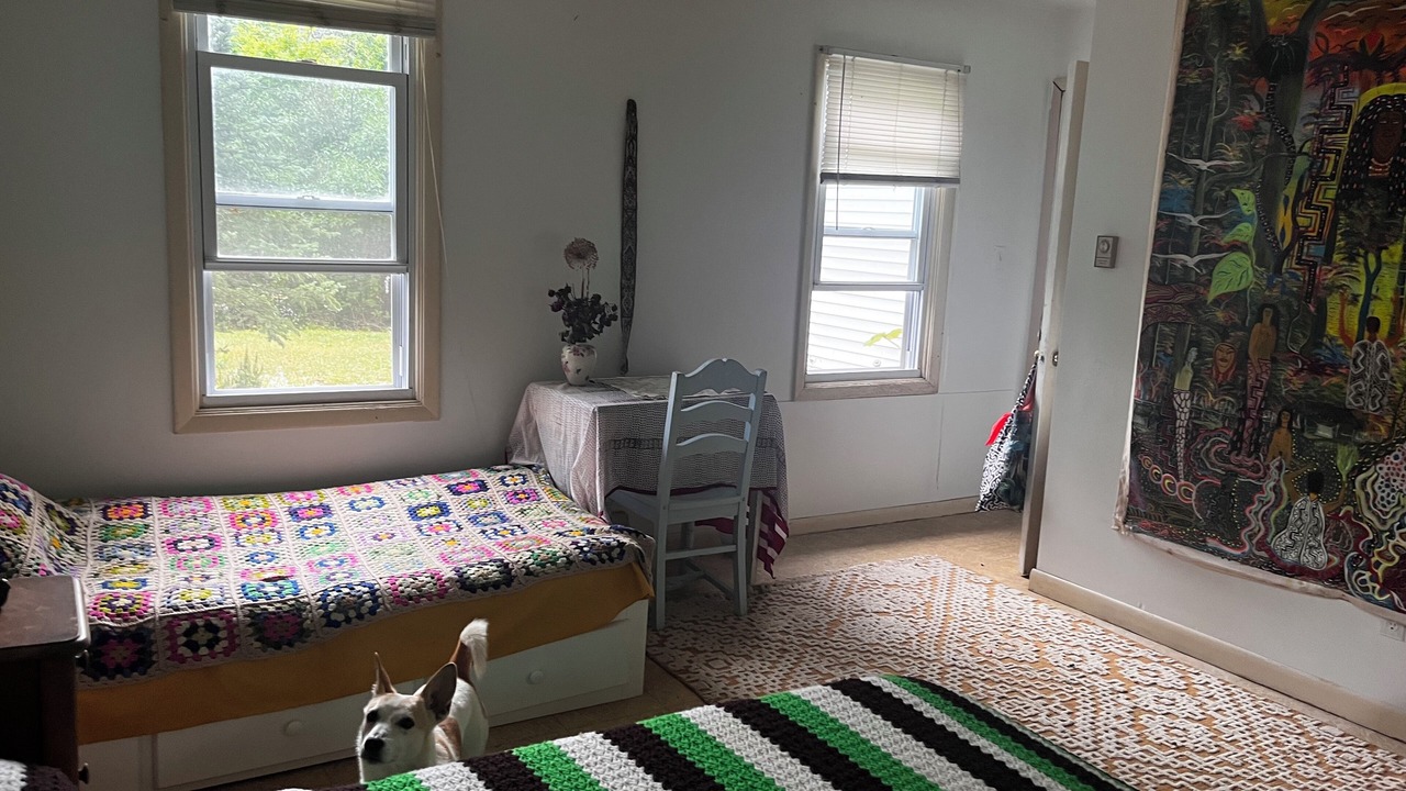 Photo of Bedroom in Coxsackie