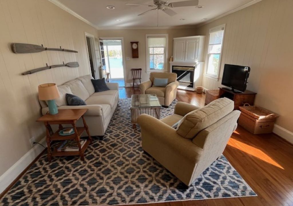 Photo of Livingroom in Kilmarnock