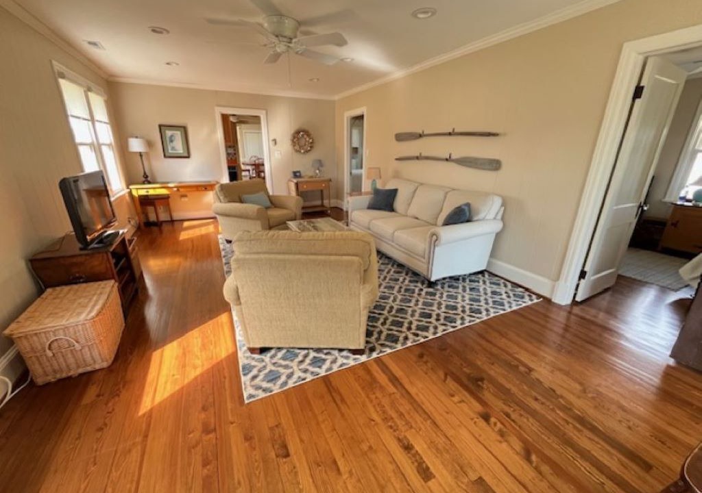 Photo of Livingroom in Kilmarnock