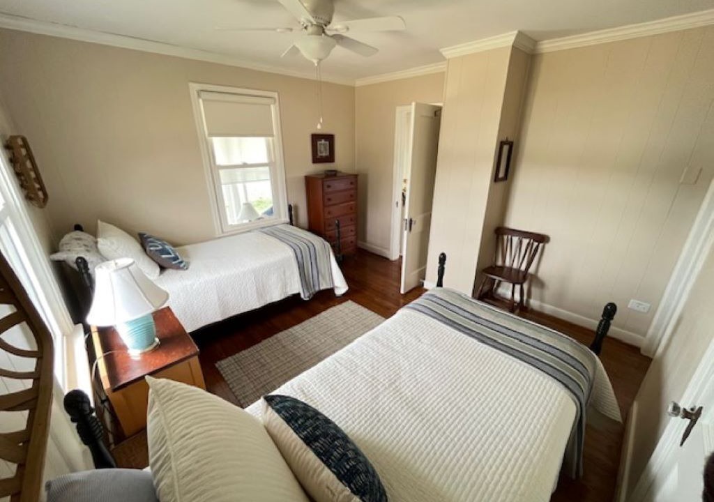 Photo of Bedroom in Kilmarnock