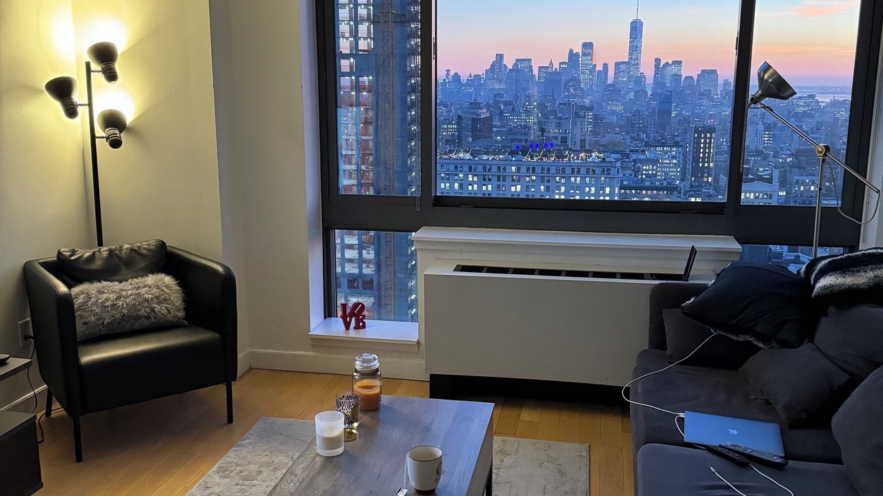 Photo of Livingroom in Midtown South