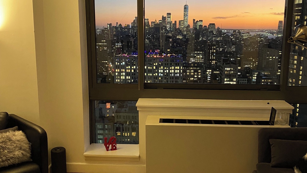 Photo of Livingroom in Midtown South