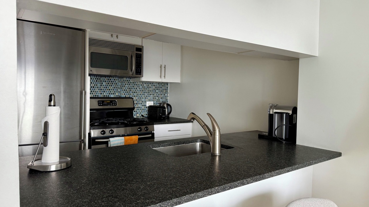 Photo of Kitchen in Midtown South