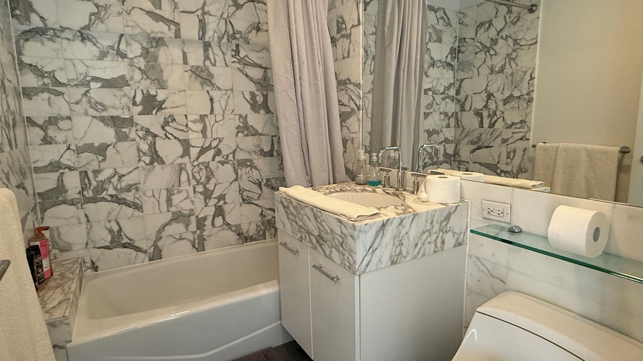Photo of Bathroom in Midtown South