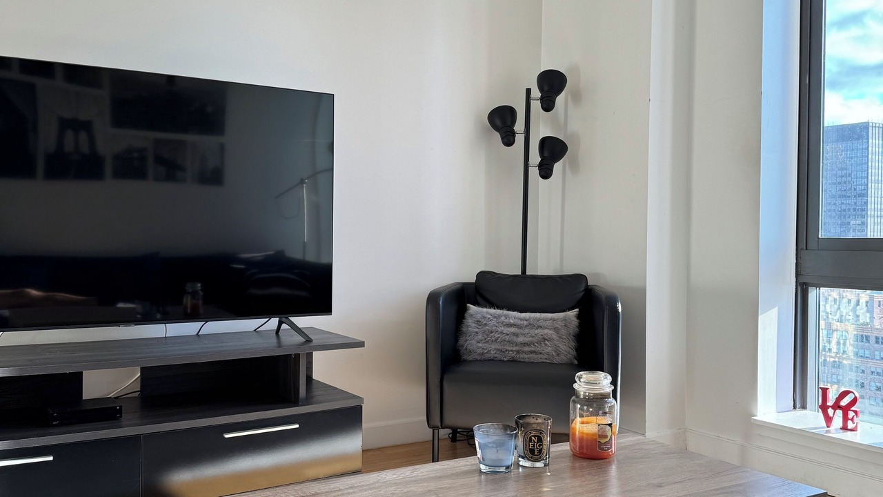 Photo of Livingroom in Midtown South
