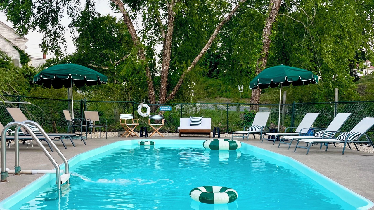 Photo of Outdoor in Kinsale