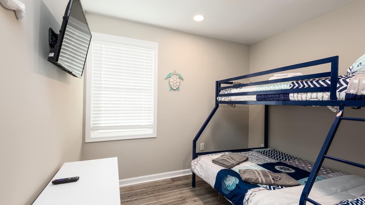 Photo of Bedroom in Rock Hall