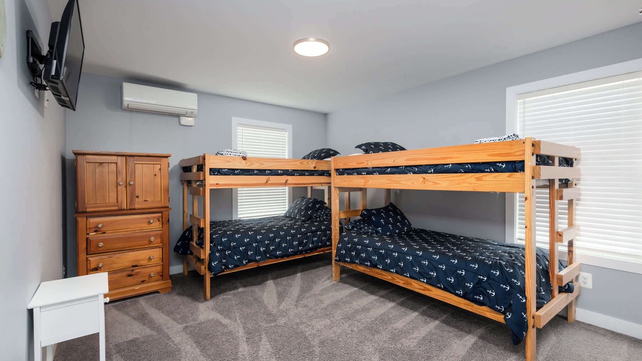 Photo of Bedroom in Rock Hall