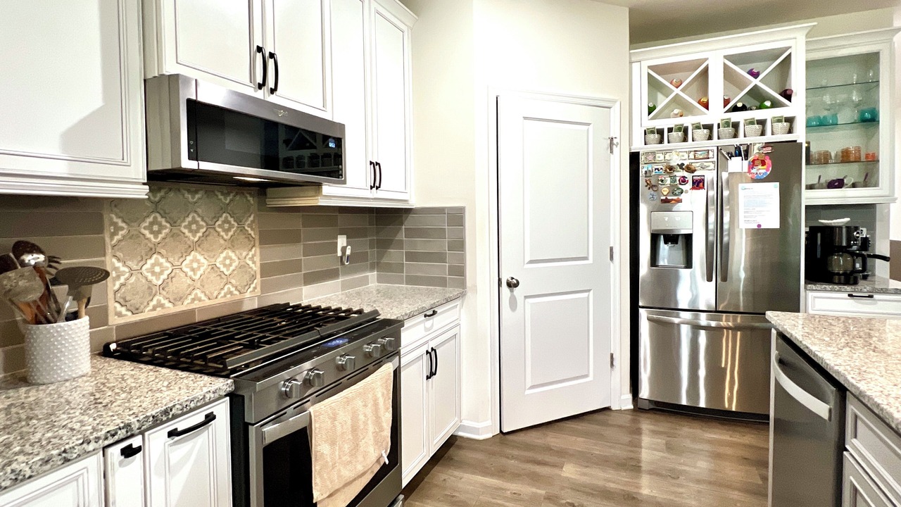 Photo of Kitchen in Milton