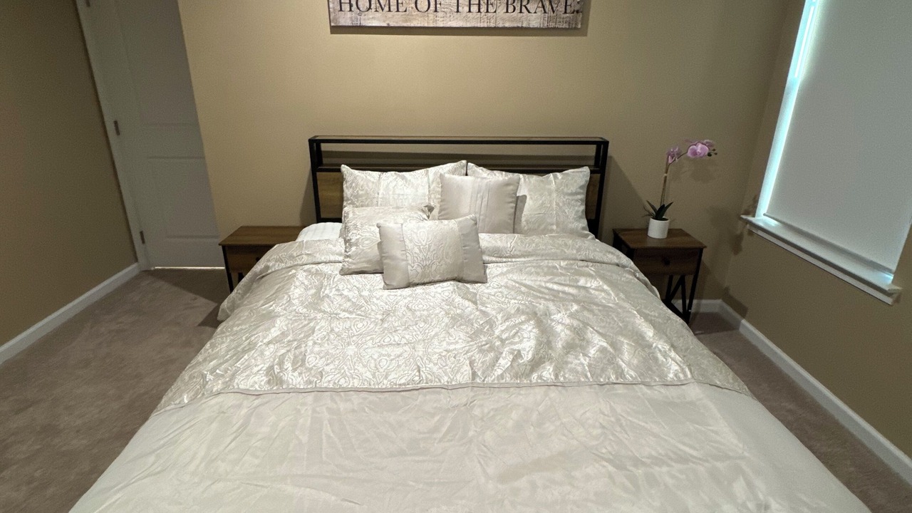 Photo of Bedroom in Delmar