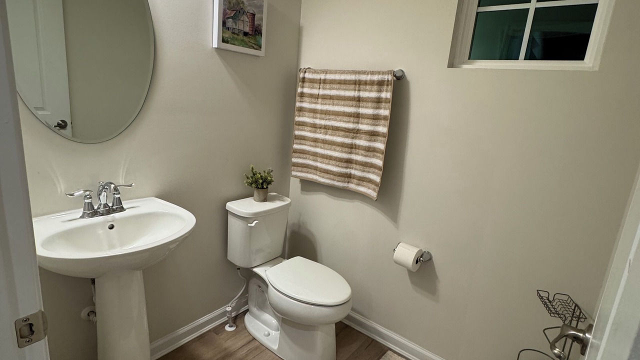 Photo of Bathroom in Delmar