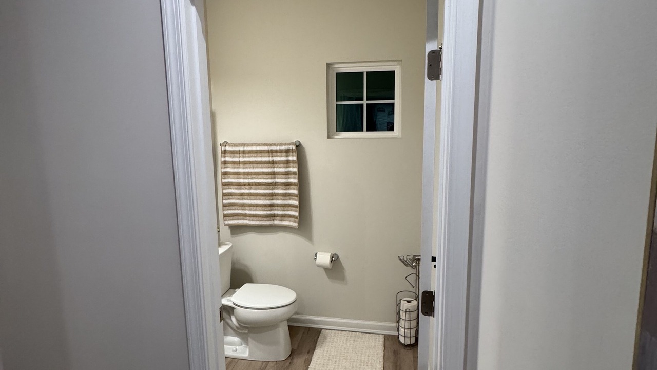 Photo of Bathroom in Delmar