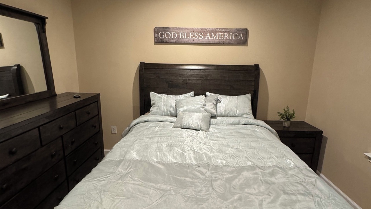 Photo of Bedroom in Delmar