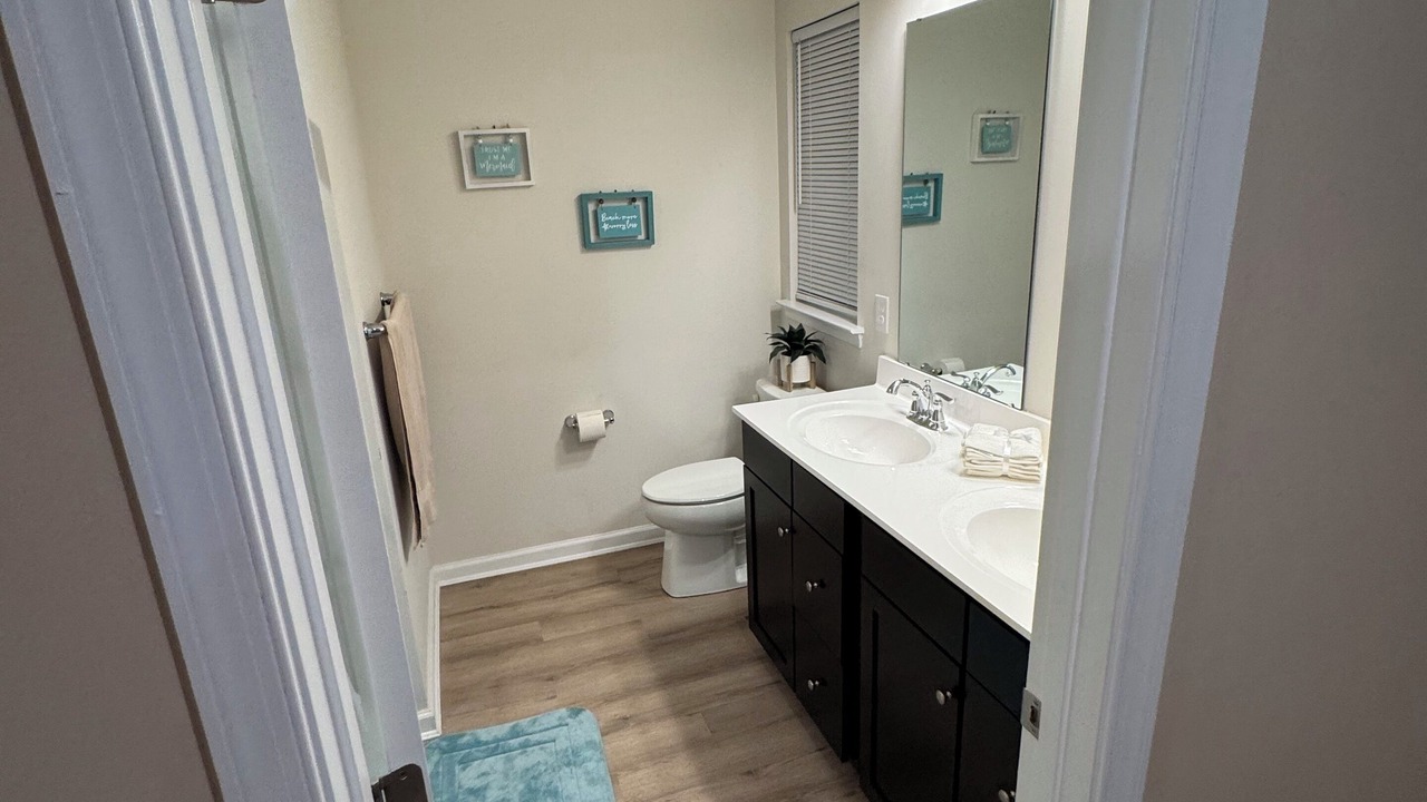 Photo of Bathroom in Delmar