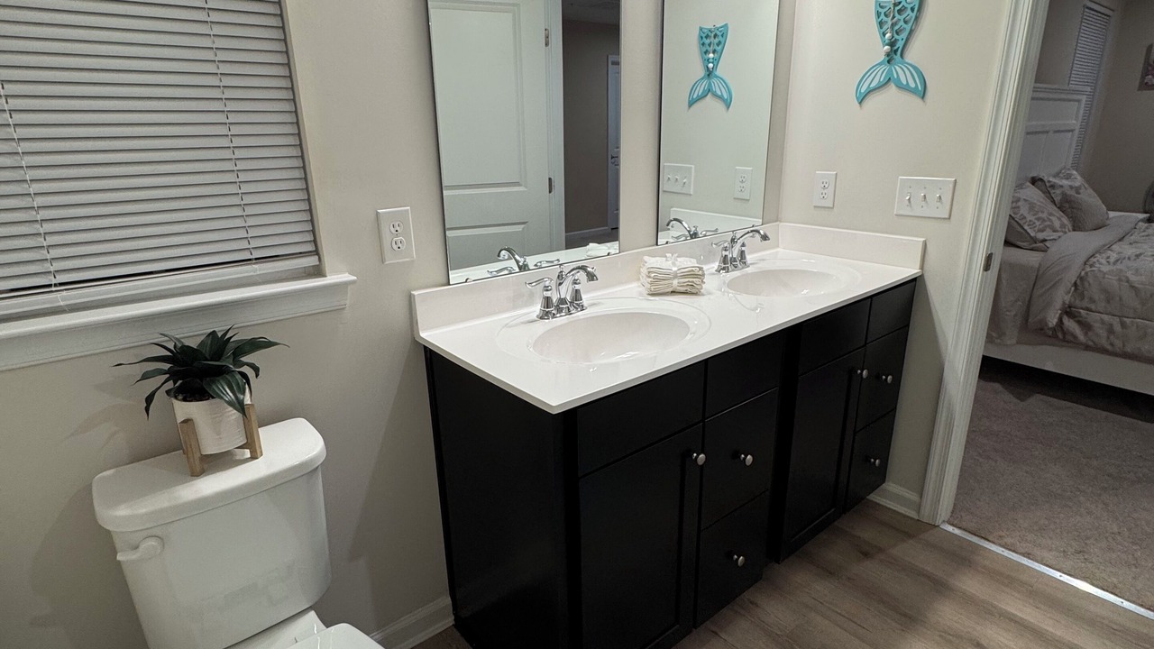 Photo of Bathroom in Delmar