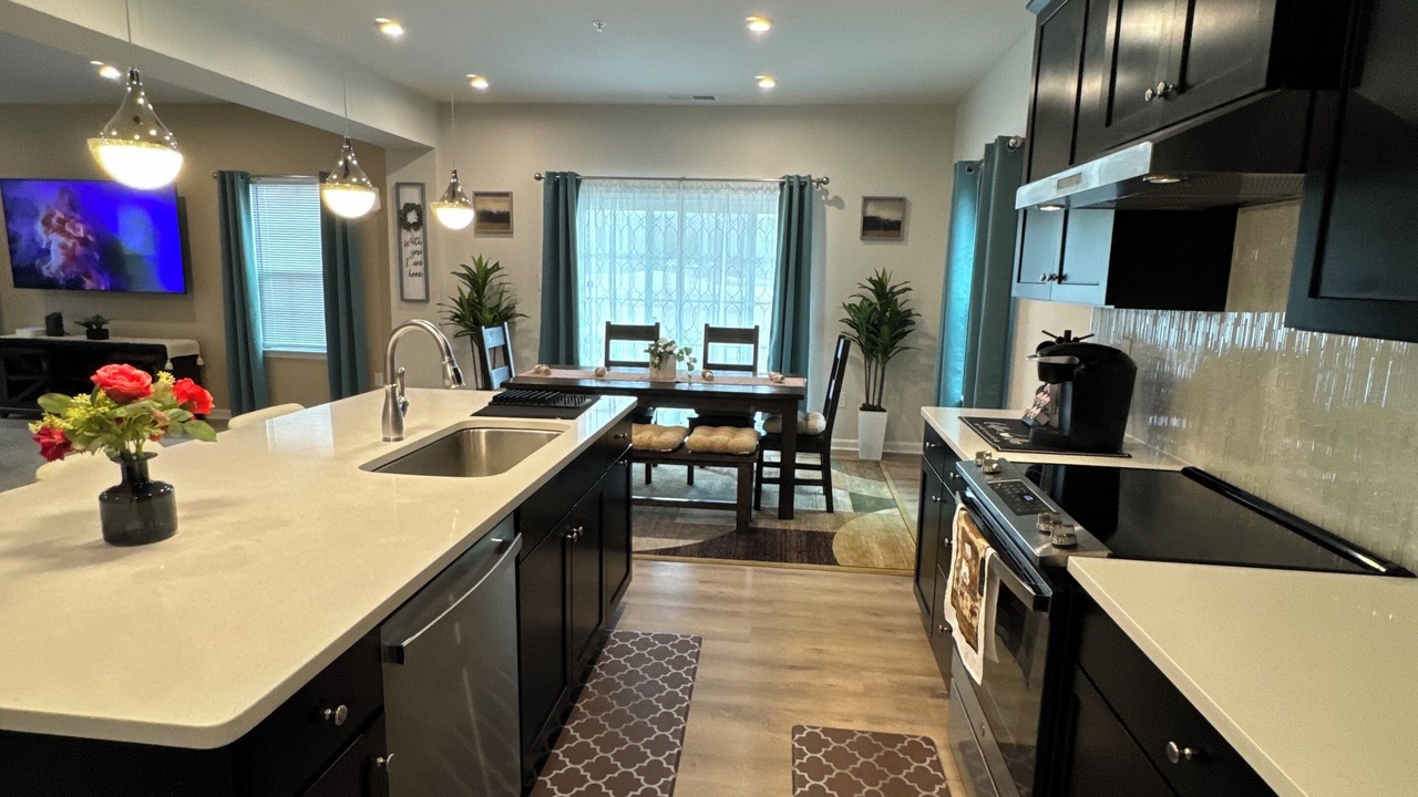 Photo of Kitchen in Delmar