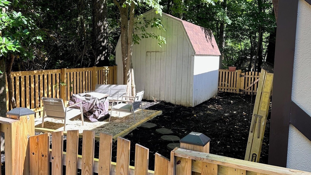 Photo of Outdoor in Ocean Pines