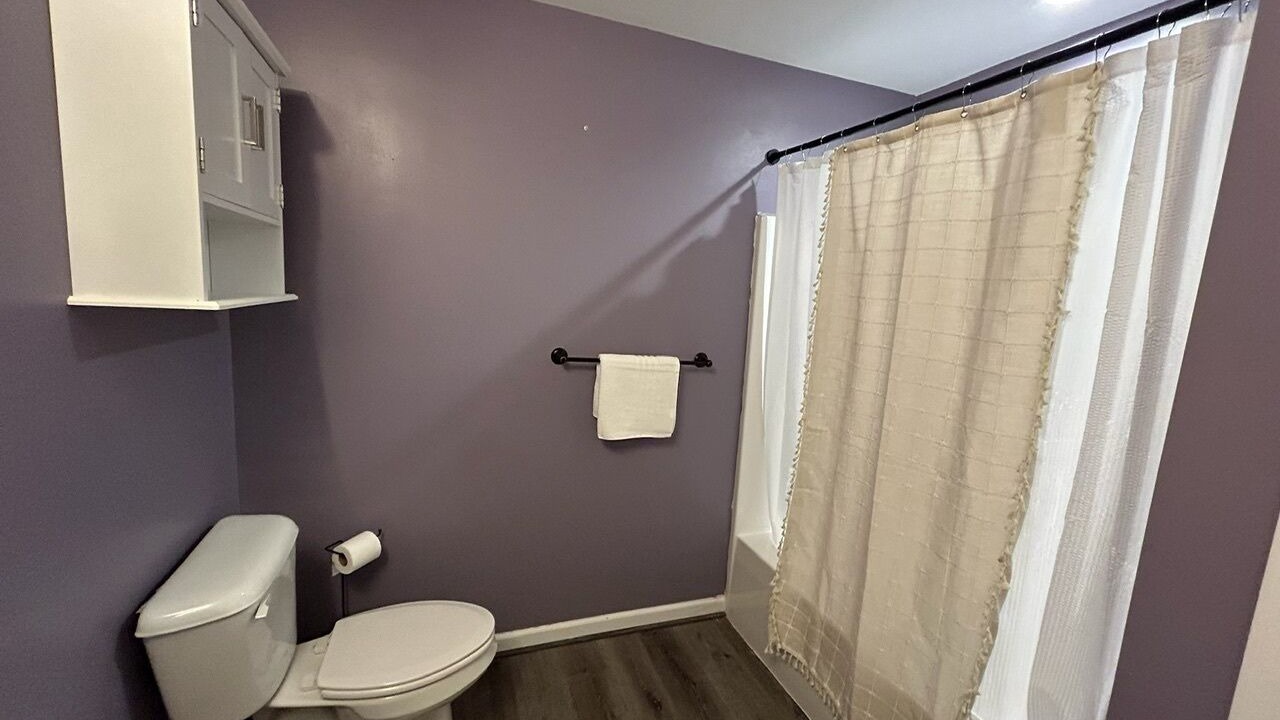 Photo of Bathroom in Ocean Pines