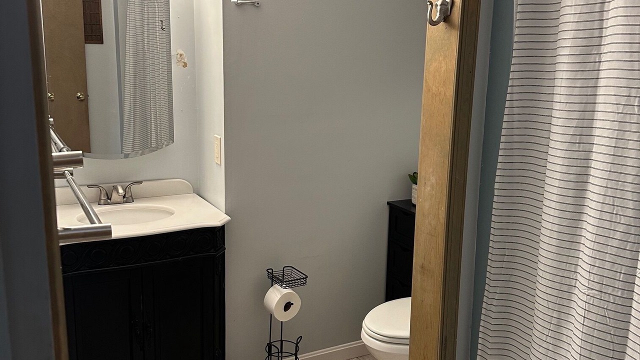 Photo of Bathroom in Ocean Pines