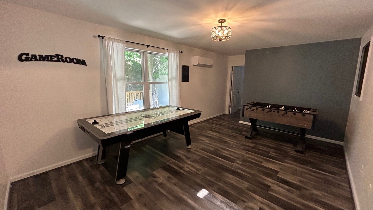 Photo of Bedroom in Ocean Pines