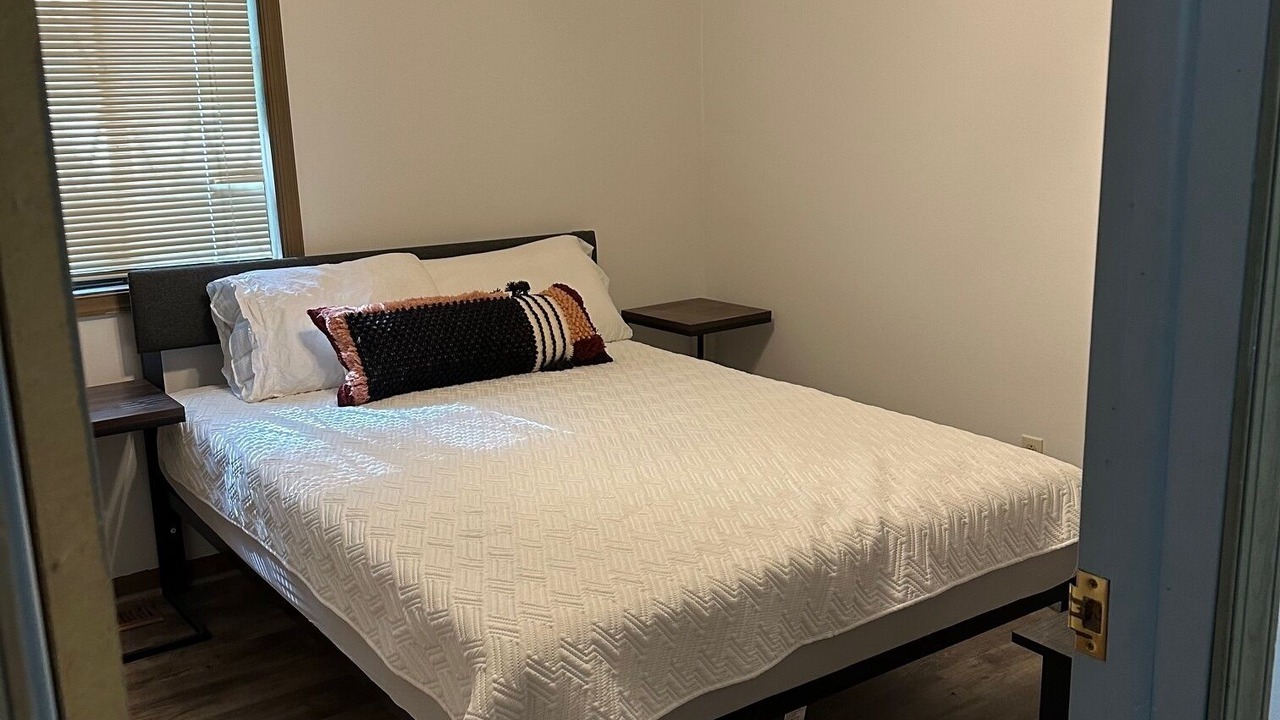 Photo of Bedroom in Ocean Pines