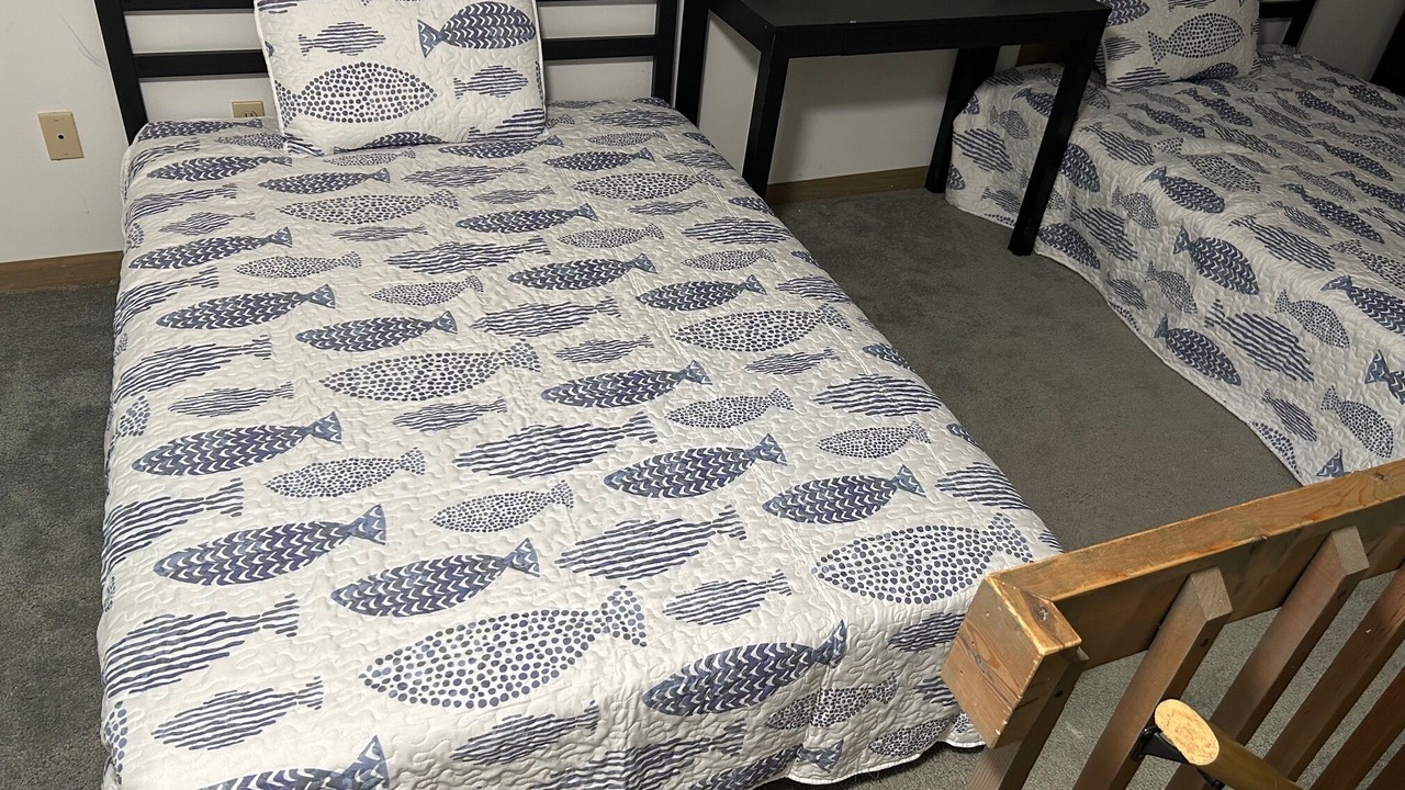 Photo of Bedroom in Ocean Pines