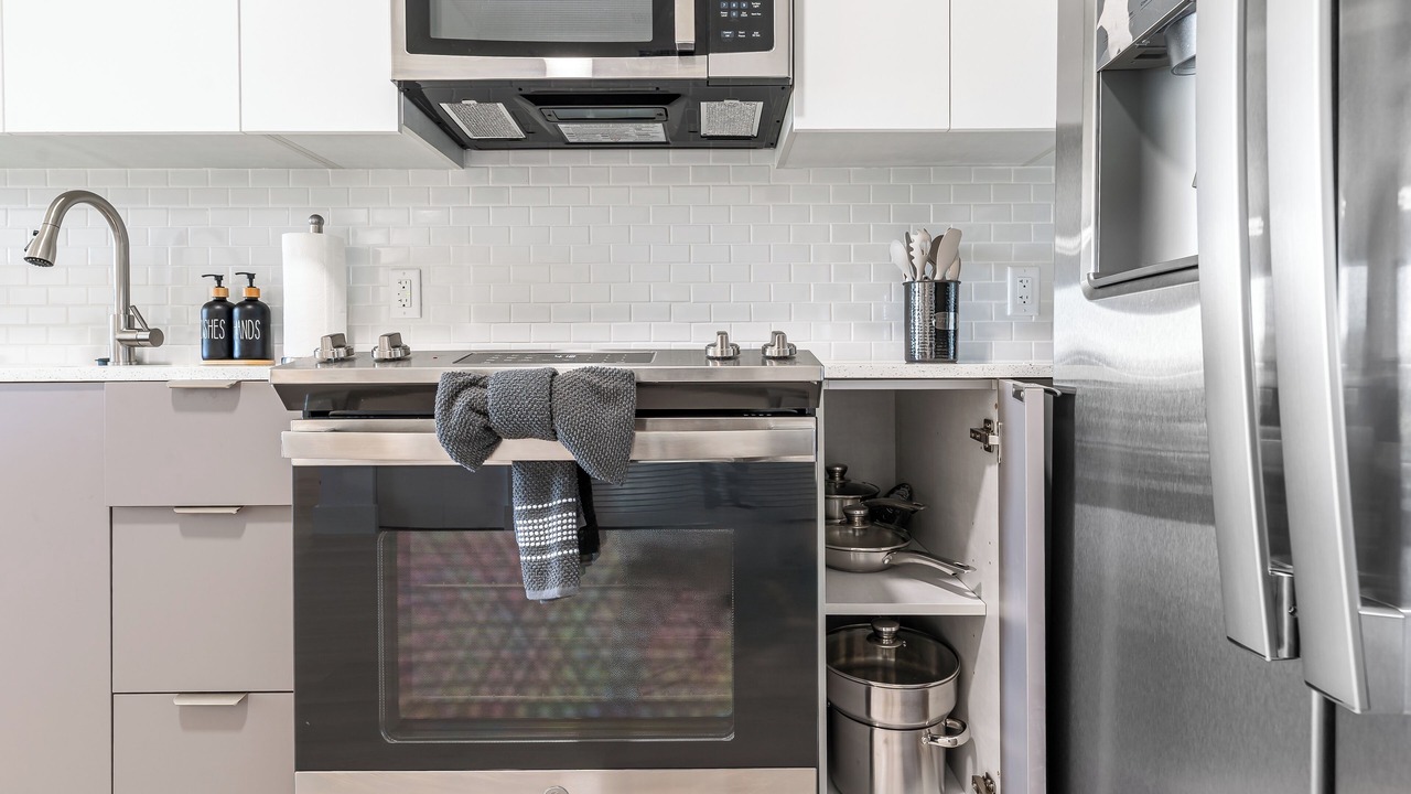 Photo of Kitchen in Hallandale Beach
