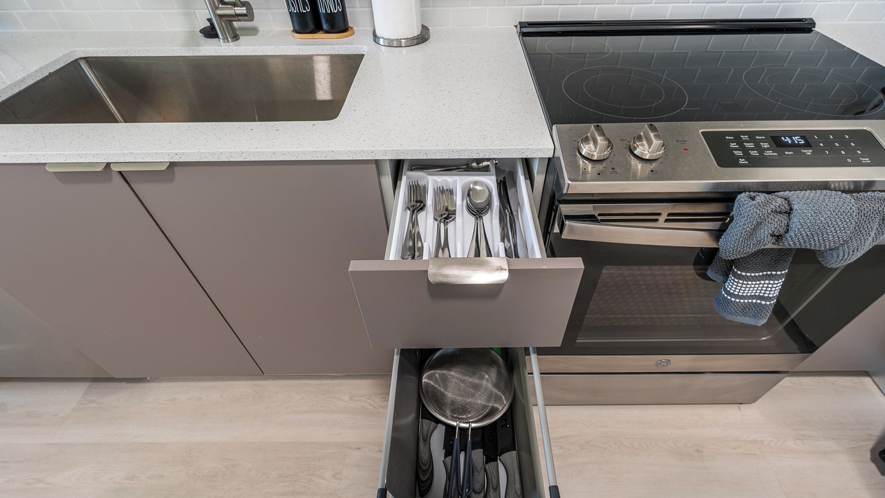 Photo of Kitchen in Hallandale Beach