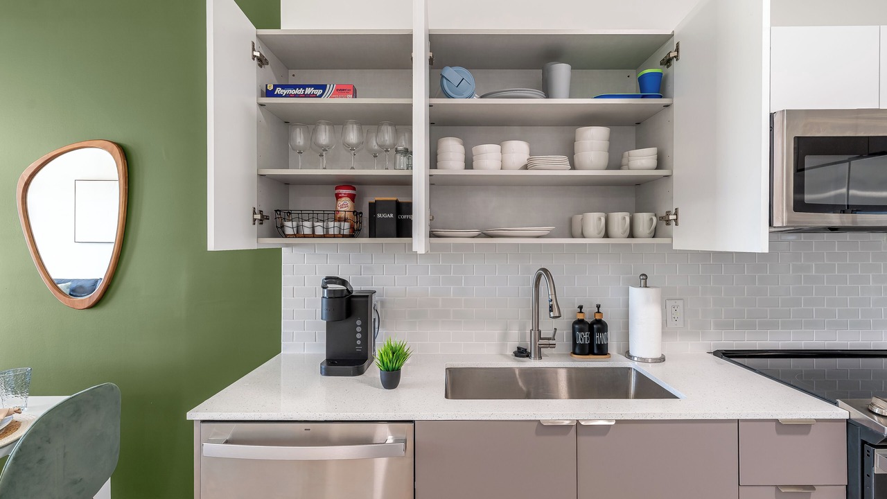 Photo of Kitchen in Hallandale Beach