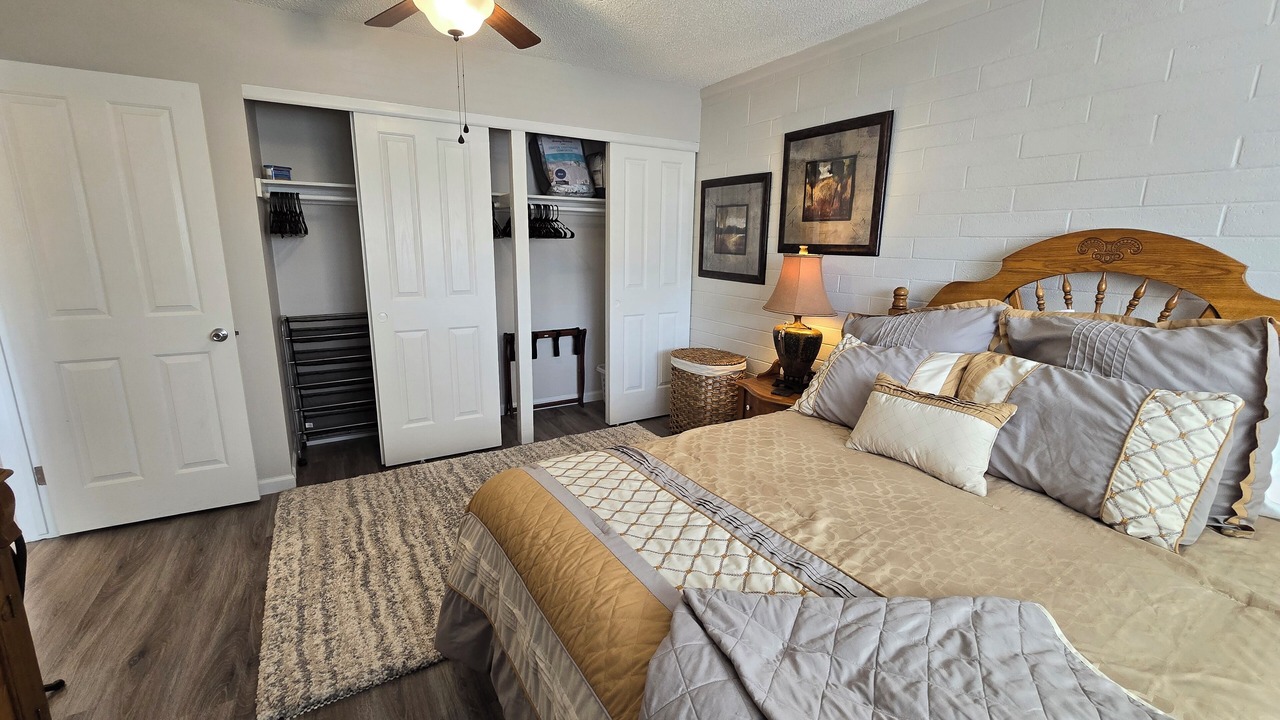 Photo of Bedroom in Kalispell
