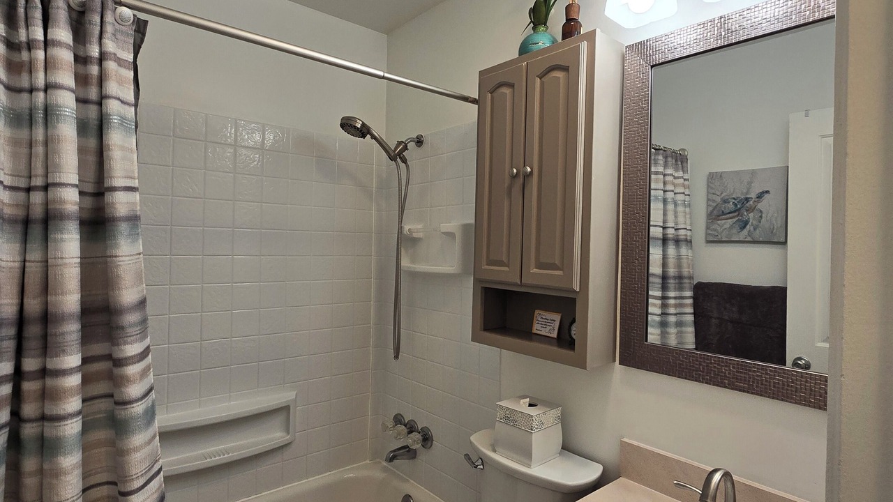 Photo of Bathroom in Kalispell